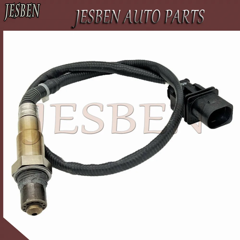 0258017123 широкополосный зонд Lambda O2 кислородный датчик для Opel ANTARA Horton совместим с