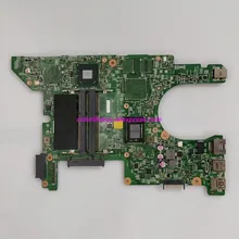 Genuine CN-00N85M 00N85M 0N85M 11289-1 w SR0CV I3-2367M CPU HM77 Laptop Motherboard for Dell Inspiron 14Z 5423 Notebook PC Genuine CN-00N85M 00N85M 0N85M 11289-1 w SR0CV I3-2367M CPU HM77 Laptop Motherboard for Dell Inspiron 14Z 5423 Notebook PC