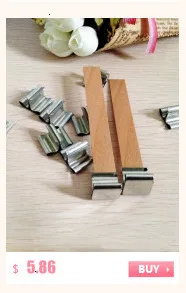 12 шт. дюжина Diy чашек для свечей ручной воск контейнер стеклянный подсвечник ароматерапия свечи банки вечерние украшения