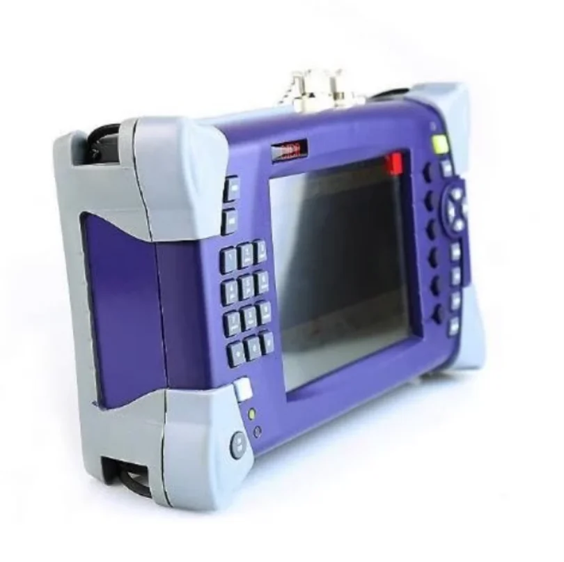 RY-OTDR2000 Ruiyan цифровой Портативный OTDR тестер OT2000 OTDR-2000 15/16dB