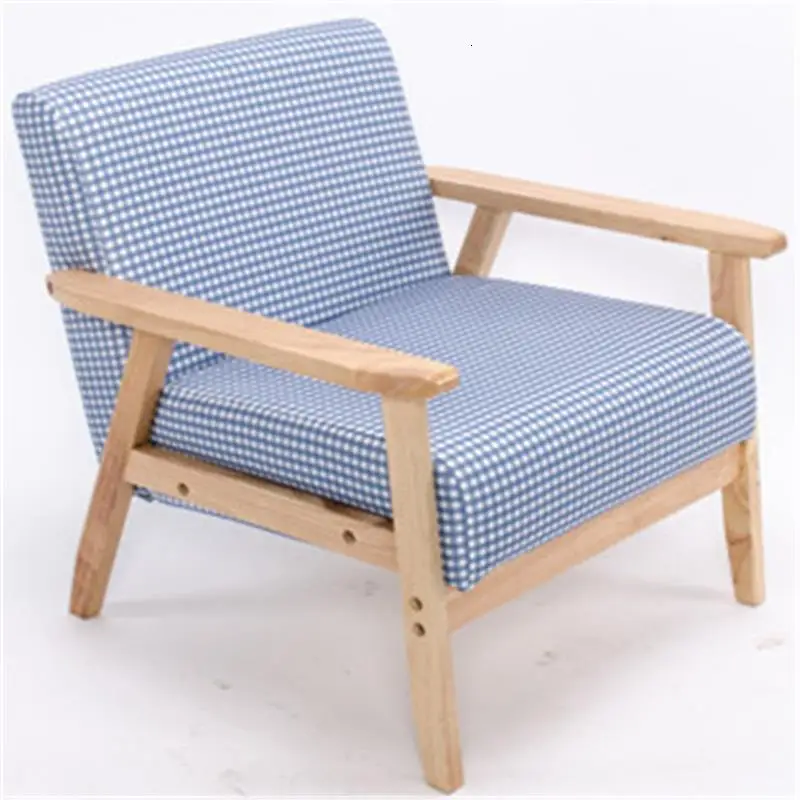 Кресло Meubel Sillon Meuble демисезонная Современная секционная деревянная винтажная мебель для гостиной Mueble De Sala мобильный диван