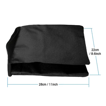 2pcs 4pcs Photography accessories Sandbags Heavy Duty Sand Bag for Photography Use For Background Backdrop Stand,Photo Studio 2