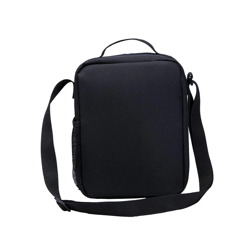Bolsas p almoço
