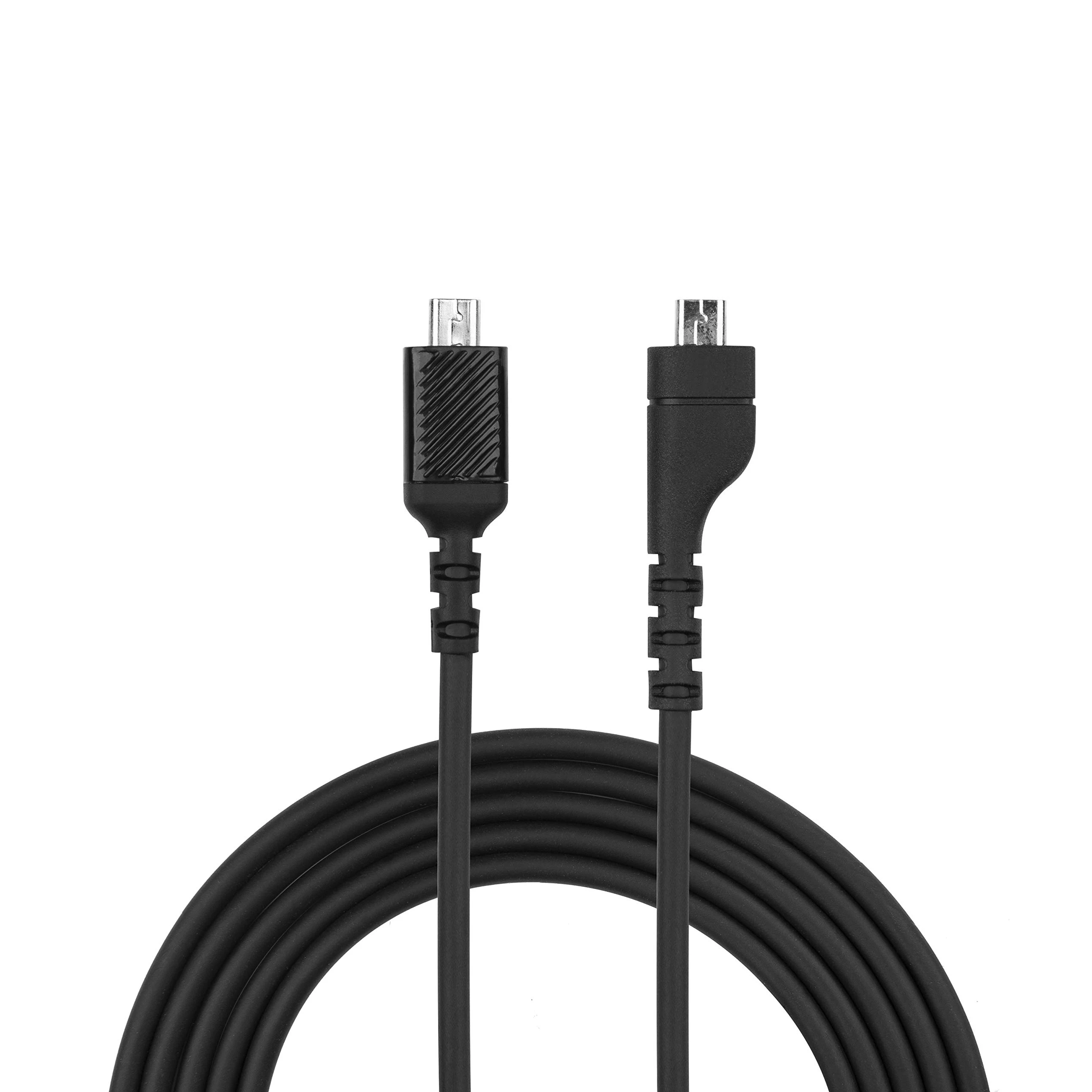 

Aux Cord Replacement GameDac Detachable Audio Cable 5ft for SteelSeries Arctis 3 5 7 Pro + Plus Game Headphones Gaming Headsets