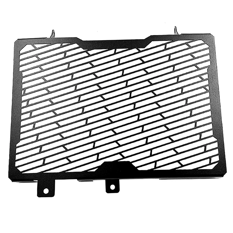 For SUZUKI Vstrom V-STROM 650XT 2017-2019 Motorcycle radiator protective cover Guards Radiator Grille Cover Protecter 650XT 2019 (2)