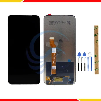 

6.5'' LCD Touch Black For Oppo F11 Pro LCD CPH1969 Full LCD DIsplay + Touch Screen Digitizer Assembly