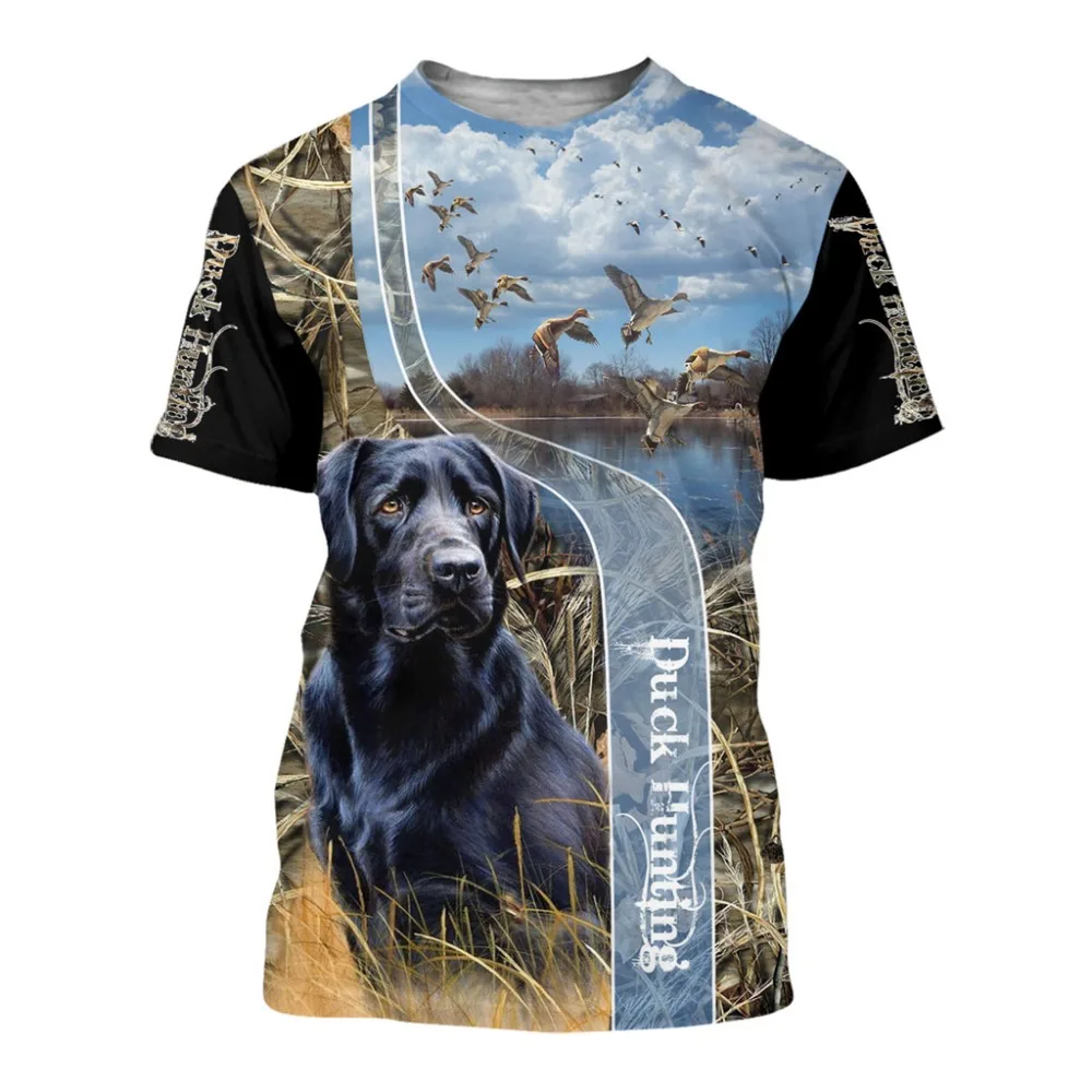 Ggtrends_Hunting_Duck-Hunting_GTA211005_Tshirt