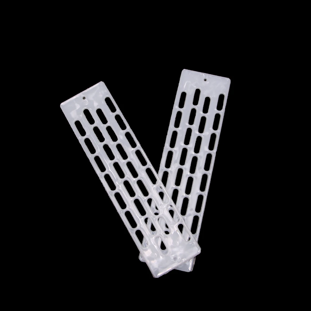 10PCS-Beekeeping-Tools-Anti-Escape-Anti-Run-Queen-King-Sheet-Pieces-Bees-Queen-Plastic-Spacer-Hive(2)