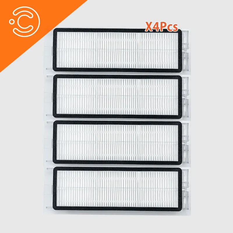 robot vacuum cleaner Hepa Filter for 360 S5 S7 Robot Vacuum Cleaner