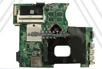 

K42JC GT310M HM55 For ASUS X42J A42J K42J A40J K42JC motherboard GT310M with 8 video chip Test motherboard work 100%