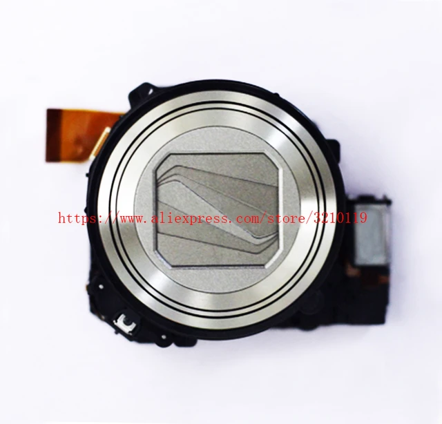 Free shipping New Optical zoom lens without CCD repair parts For