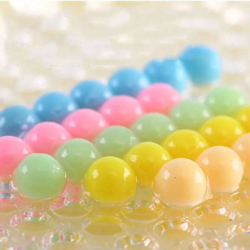 Рисунок 2 - Детские бусины-предохранители