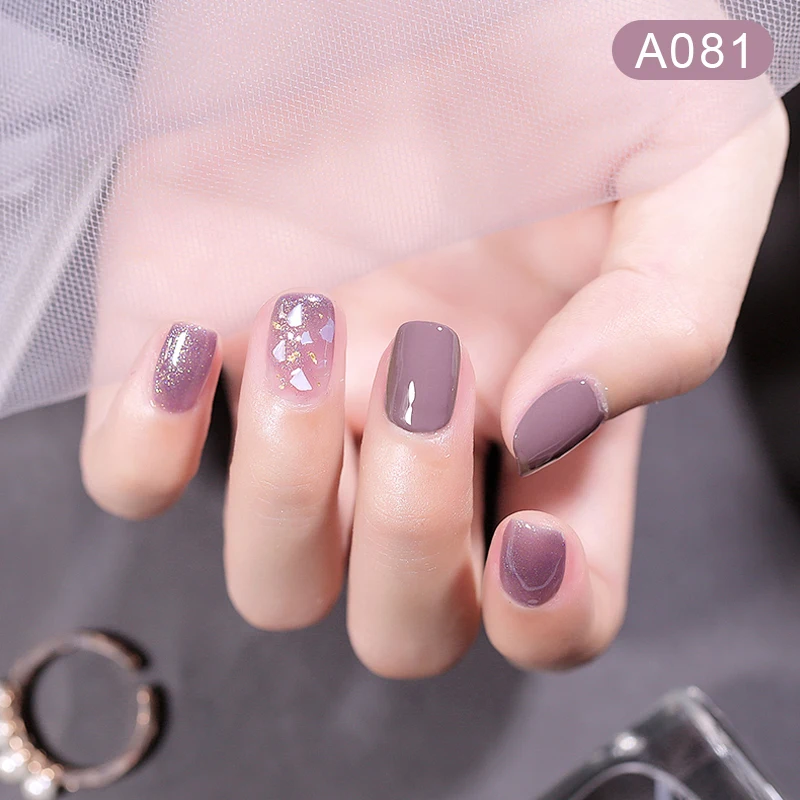 18 цветов Гель-лак для ногтей Vernis полуперманентный УФ-лак для ногтей гель лак Unha все для дизайна ногтей шеллак маникюрный наконечник