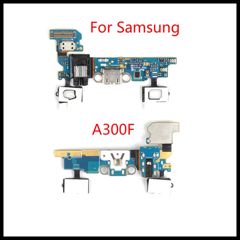 Для Samsung Galaxy A3 2015 A300F A310F 2016 USB зарядное устройство гибкий кабель док-станция