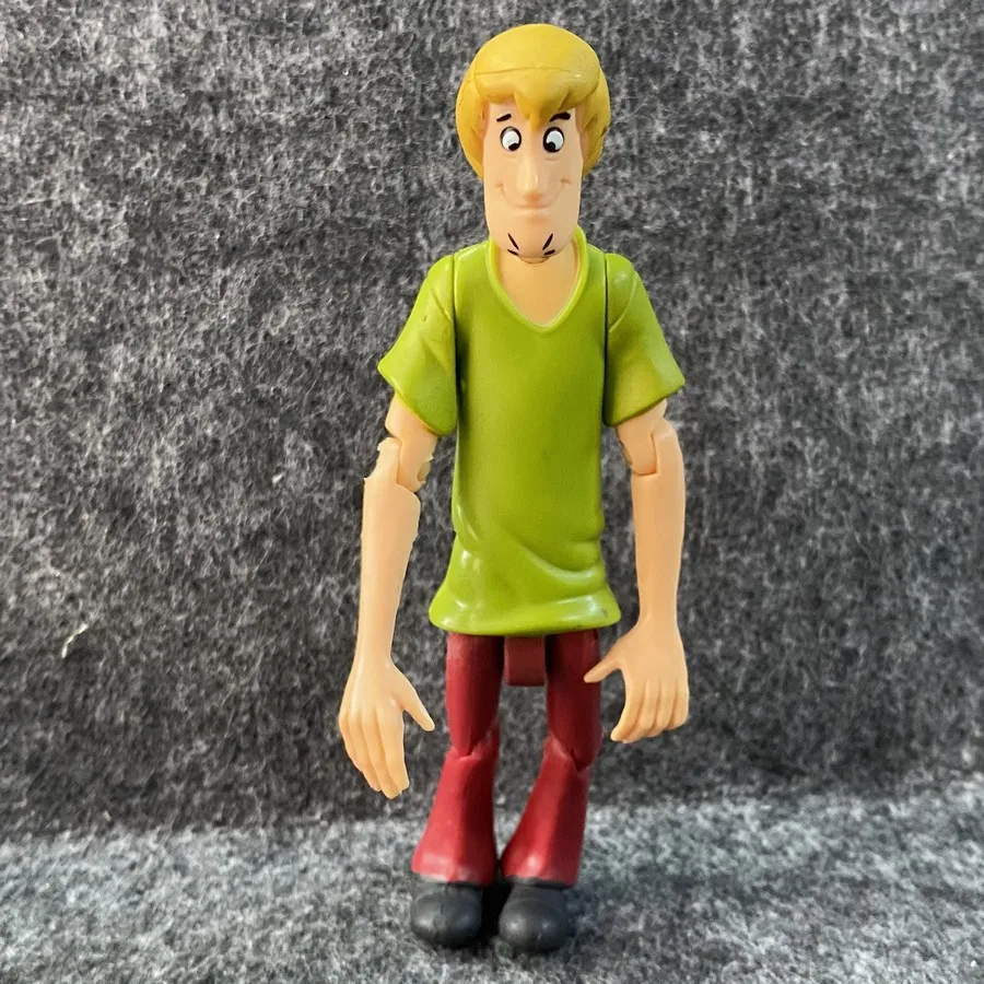 Toys Shaggy doll Toys & Games Stuffed Animals & Plushies