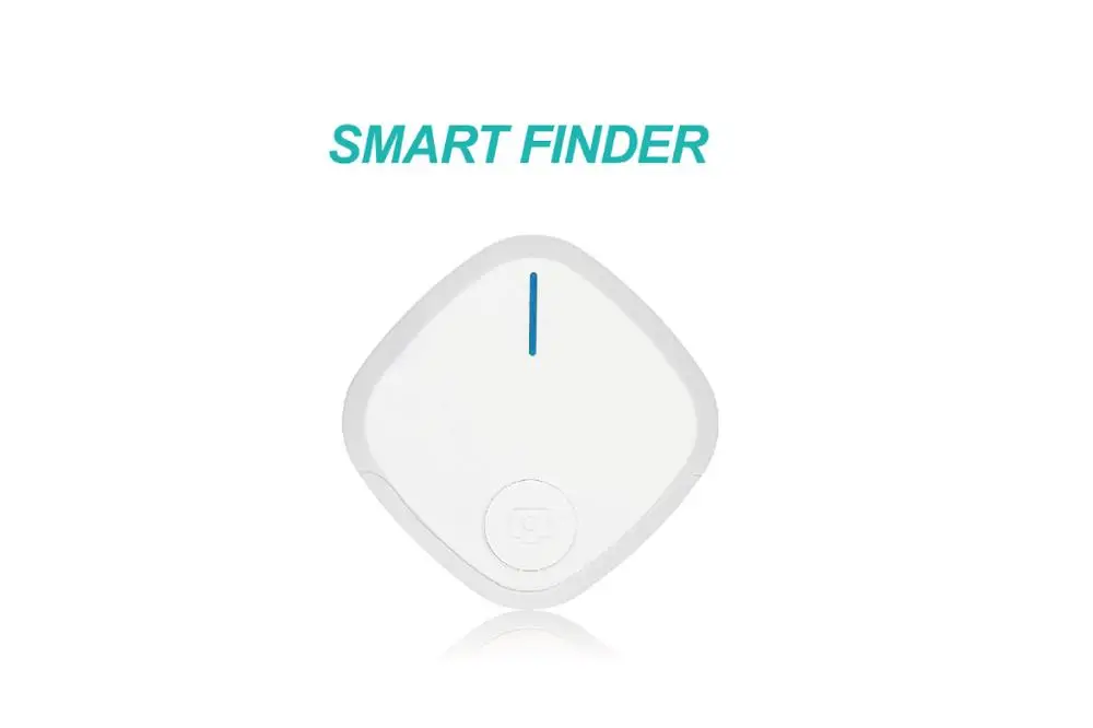 

Anti-lost patch 2nd generation smart Bluetooth anti-lost object finder anti-theft alarm key wallet positioning