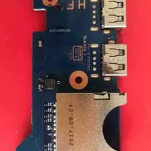 Для SAMSUNG 8500GM NP800G5M usb кнопка включения питания доска BA92-16947A