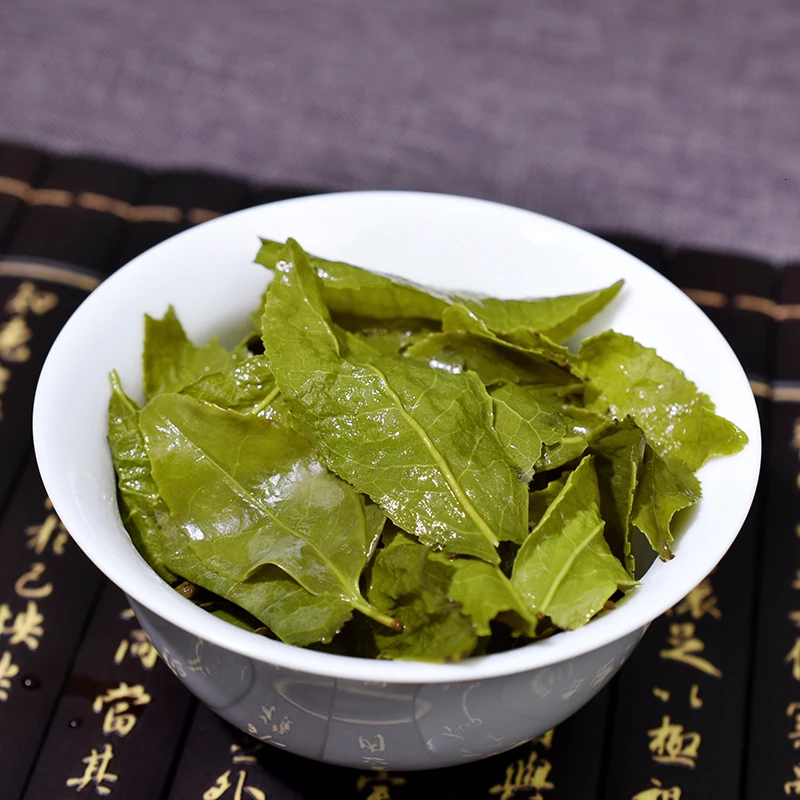 250 г Китайский Чай AnXi High Moutains Tie Guan Yin с ароматом османтуса А+ китайский зеленый органический чай Улун чай TieGuanYin