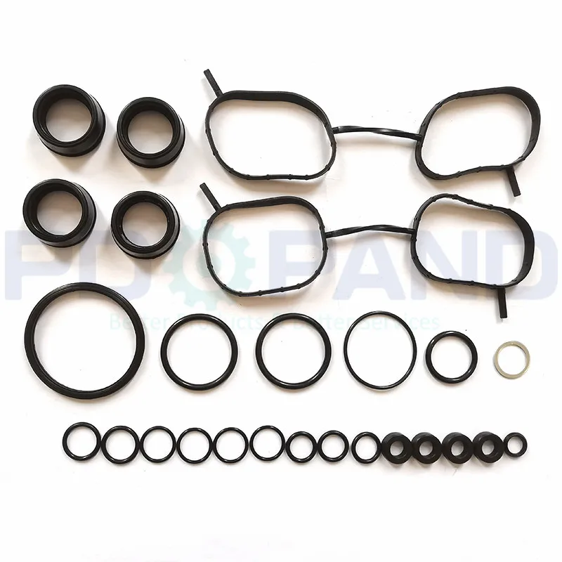 FB25 gasket kit 7