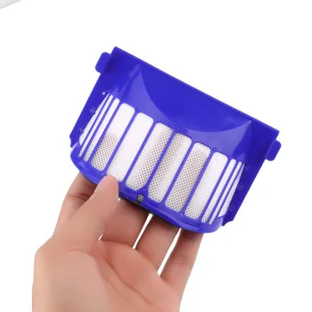 

2018 Hot 3pcs Corner Cleaning Robots Replacement Brush 3pcs Cleaner Filter One Rolling Brush Set For Roomba 620 630 650 660