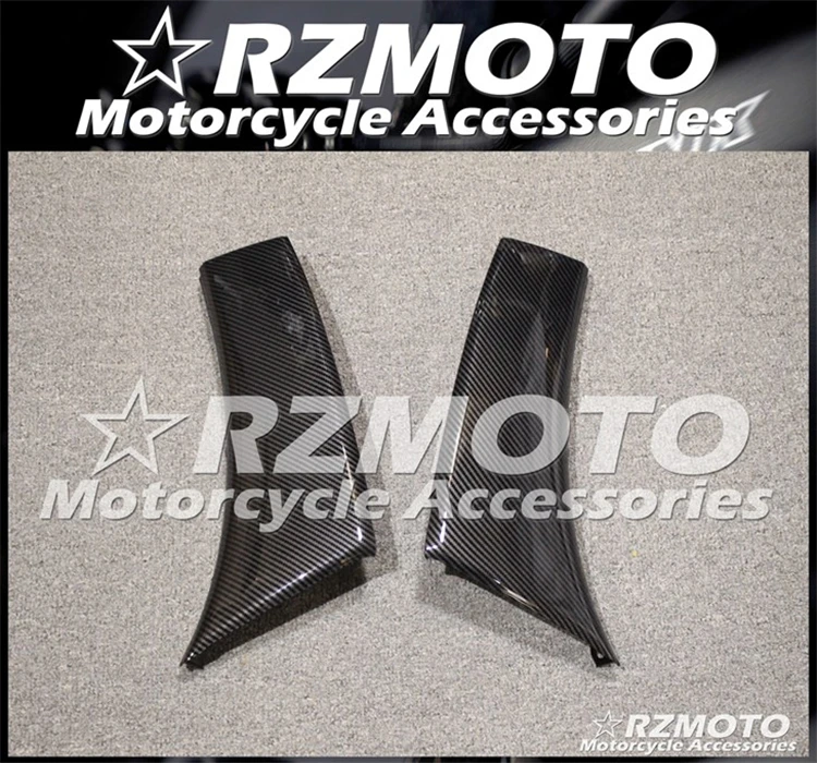 

Suitable For Yamaha TMAX530 2012 2013-2016 ABS carbon fiber paint front baffle side plate guard plate parts fairing
