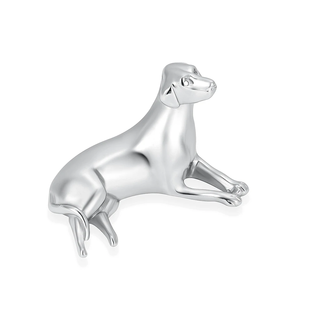 JJ001 Personalized Pet Keepsake Jewelry- My Lovely Dog Stainless Steel Cremation Urn For Ashes Miini Memorial Casket Jewellery