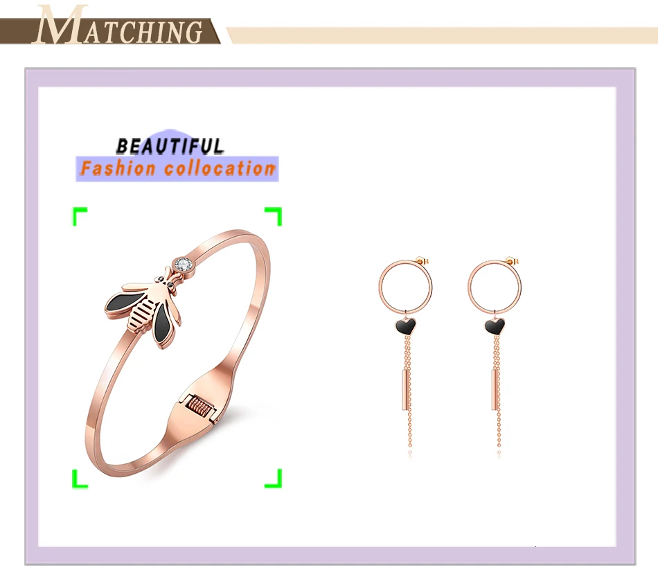 Stainless Steel Bracelet Bangle (10)