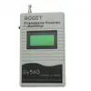 Frequency Test Device for Two Way Radio Transceiver GSM 50 MHz-2.4 GHz GY560 Frequency Counter Meter ► Photo 3/6