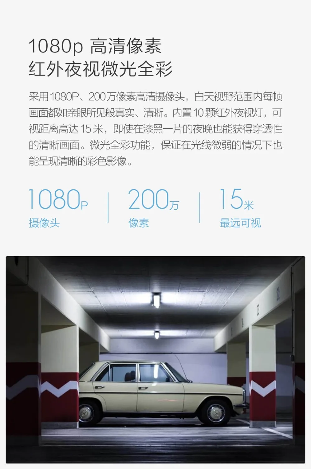 Xiaomi Smart Camera  (12)