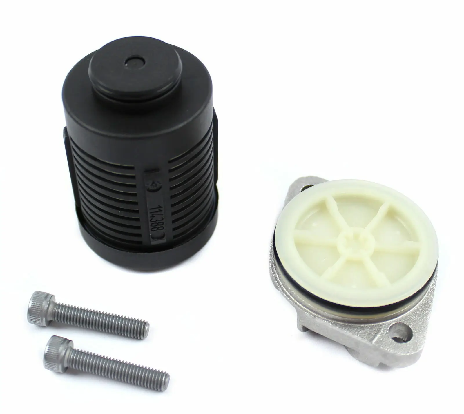 For Land Rover Freelander 2 Lr Late Rear Diff Unit Oil Filter Frequency Separating Filters Aliexpress