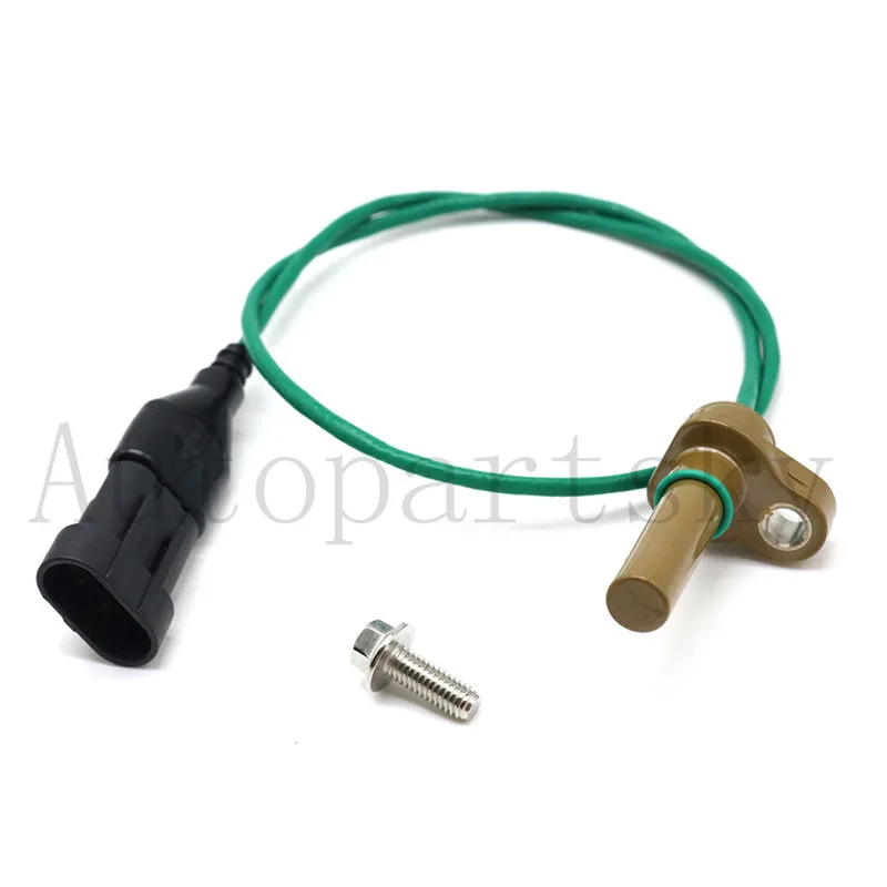 OEM 4036059 4032028 турбо датчик скорости для MACK CXN612 CXN613 автомобильные аксессуары