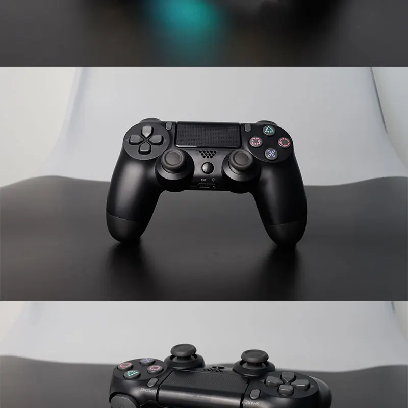 Для sony PS4 контроллер Bluetooth геймпад для Playstation 4 Detroit Беспроводной джойстик для PS4 игры консоль