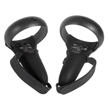 

Silicone Case Handle Grip Strap for Oculus Quest/Oculus Rift S Controller