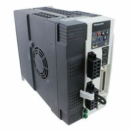 Panasonic MDDDT5540 Сервопривод переменного тока