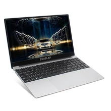 Ноутбук 8 ГБ ОЗУ 512 ГБ 1000 ГБ SSD ноутбук Windows 10 pro 15,6 дюймов ноутбук Intel i7 1080P полноразмерная раскладная клавиатура для студентов