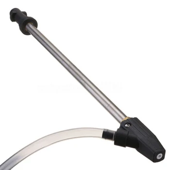 

108 Sandblaster Pressure Washer Sand Wet Blasting Blaster Tube Part For Karcher