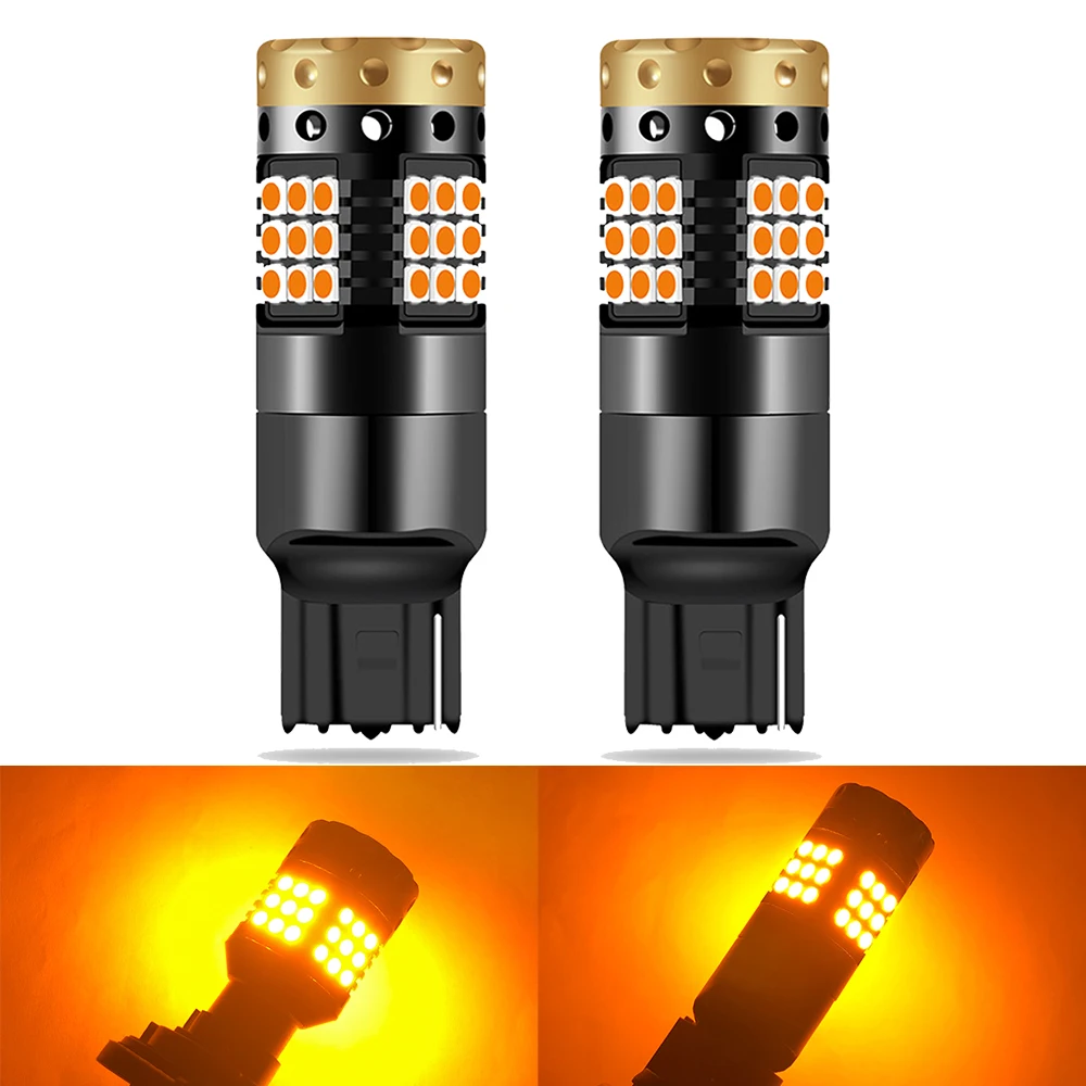 Светодиодсветодиодный лампа 1156 BA15S P21W PY21W BAU15S 3030 SMD Canbus Free T20 7440 W21W, 2 шт., светодиодная лампа для автомобильного поворотника, желтого цвета, 12 В, 24 В Светодиодсветодиодный лампа 1156 BA15S P21W PY21W BAU15S 3030 SMD Canbus Free T20 7440 W21W, 2 шт., светодиодная лампа для автомобильного поворотника, желтого цвета, 12 В, 24 В