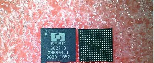 10 шт./лот SC2713 QFN