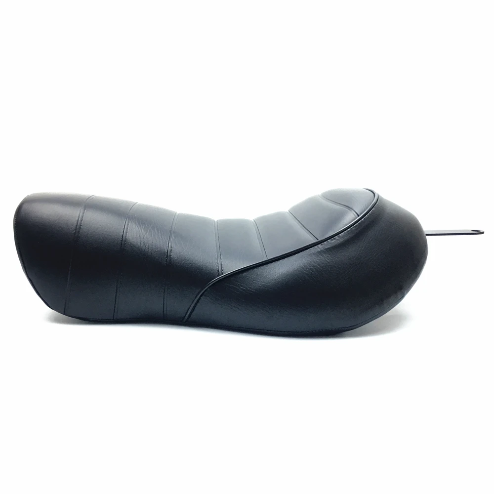 Harley Sportster XL Iron 883 1200 48 Forty-Eight 2016-2020 Motorcycle Leather Two-Up Driver Front Rear Passenger Seat 28 - Racext Harley Sportster XL Iron 883 1200 48 Forty-Eight 2016-2020 Motorcycle Leather Two-Up Driver Front Rear Passenger Seat - - Racext 27