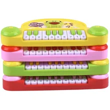 Детская обучающая музыкальная электронная клавиатура для детей раннего возраста, для младенцев, для детей, для обучения, музыкальный инструмент, для фортепиано, для мамы и ребенка