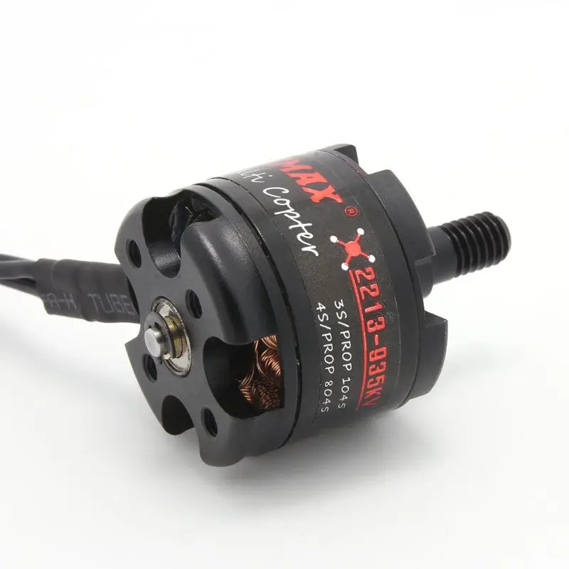 EMAX 2212 MT2213 935KV бесщеточный мотор для мультикоптера с Prop1045 Combo F450 F550 X525 1045