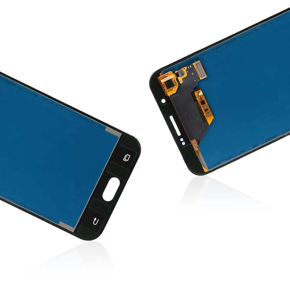 For Samsung Galaxy A8 2015 A800 lcd display A8000 SM A800F LCD Display Touch Screen Adjustable 4