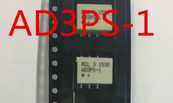 AD3PS-1 IDT49C465APQF LPC1788FET208 AD3PS-1 AD8429 LTC5592IUH AD5446YRMZ - Цвет: AD3PS-1