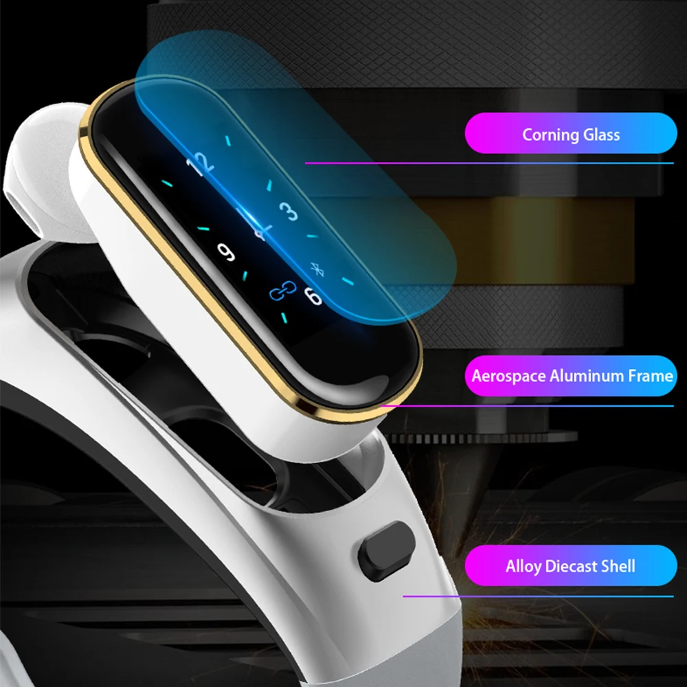 Наушники H109, умный браслет, кровяное давление, беспроводные наушники, Bluetooth, наушники, смарт-часы, телефон, фитнес-трекер, смарт-браслет