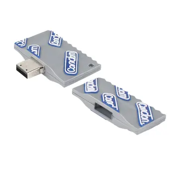 

Funny Condom USB2.0 Flash Drives Memory Stick Pen Drive U Disk Pendrive Memory Stick for Laptops Notebooks