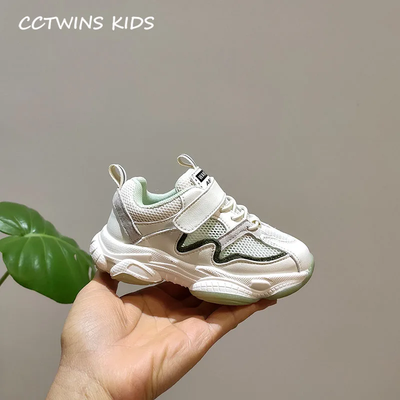 Детская обувь CCTWINS Весна 2020 детские модные спортивные кроссовки для маленьких