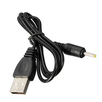 

2018090201 xiangli 1.8M power Cable with Magnetic Ring for PS3 Power Charging Cord For Playstation 3 Handle Wireless wholesale