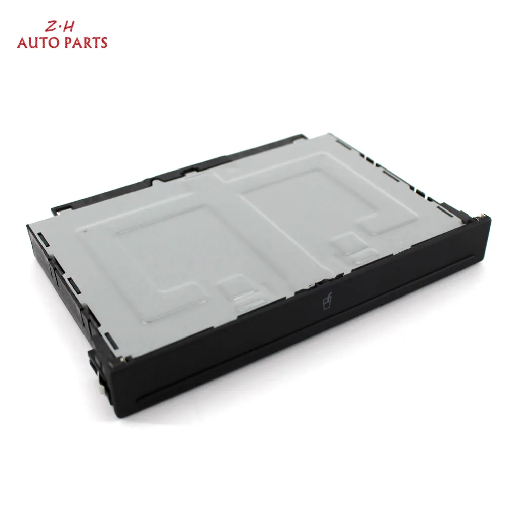 Черный Передний складной держатель 1J0 858 601 D для VW Jetta MK4 Golf MK4 Bora Dashboard 1J0858601 подстаканник