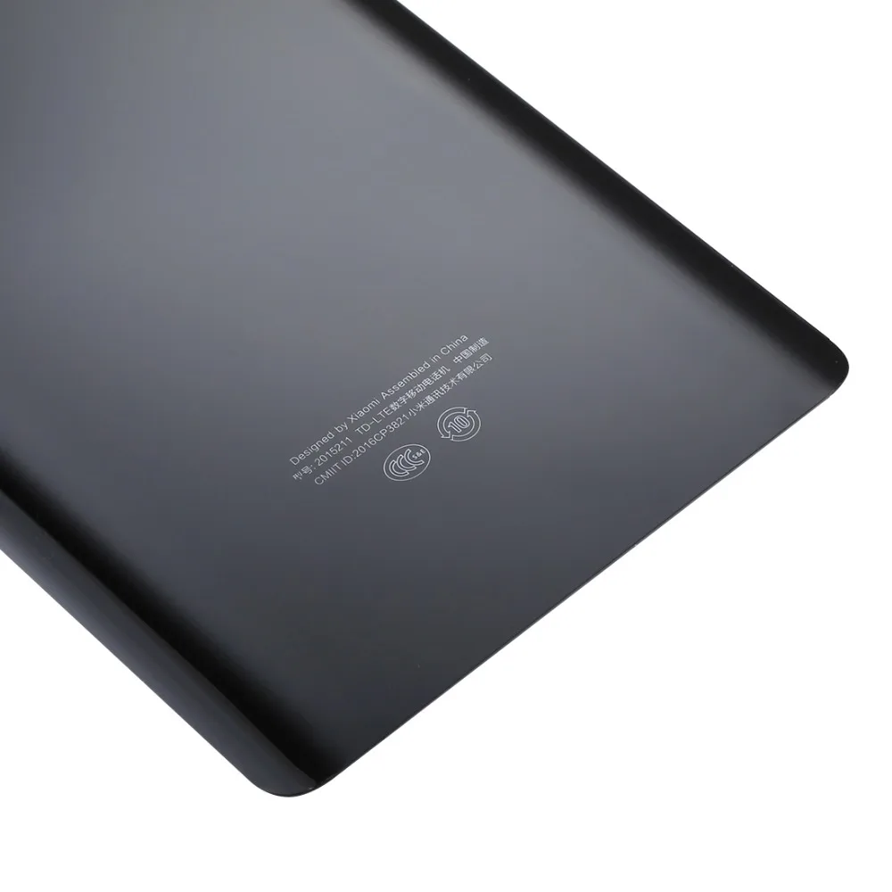 Для Xiaomi Mi Note 2 Крышка батарейного отсека задняя дверь корпус+ инструмент для ремонта