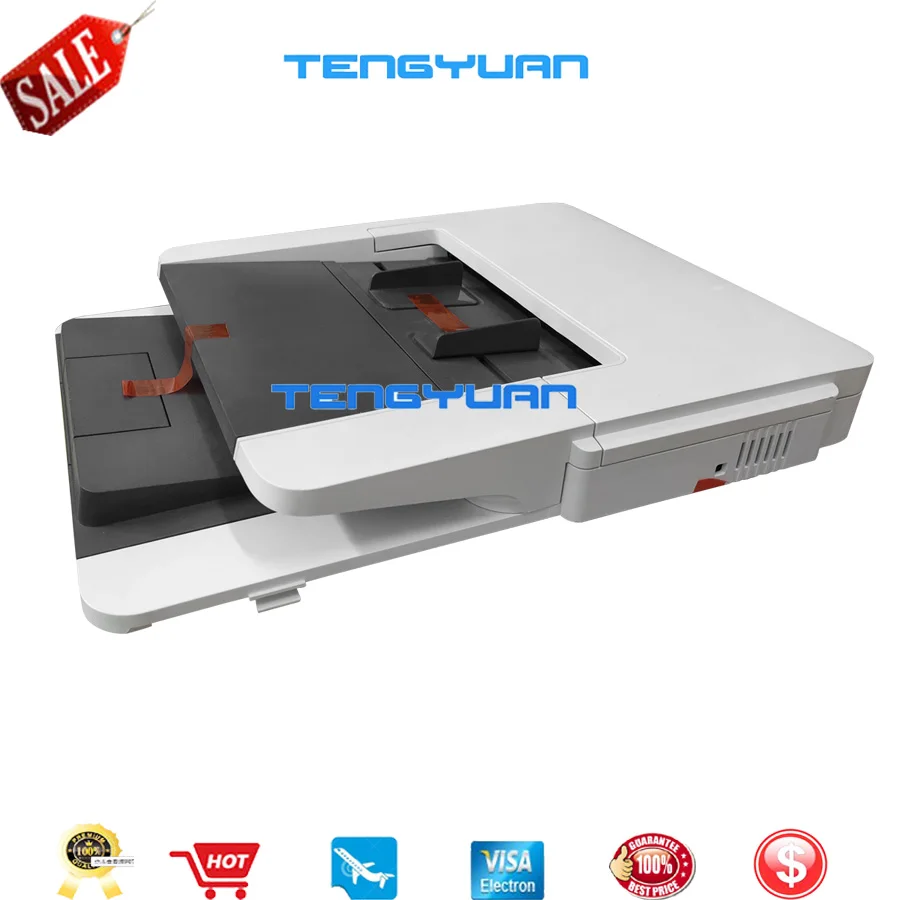 Автоподатчик документов(АДС) в сборе для hp M426 M426dw M426fdn M426fdw M427 M427dw M427fdn M427fdw C5F98-60109 C5F98-60110